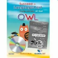 Succeed In Languagecert Young Learners Esol Owl A1. Sse
