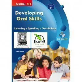 Developing Oral Skills B1 Studen´s Book