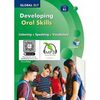 DEVELOPING ORAL SKILLS B2 STUDENT`S BOOK