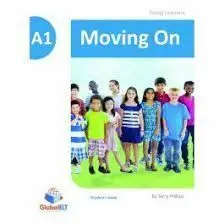 Moving On A1 Studet´s Book