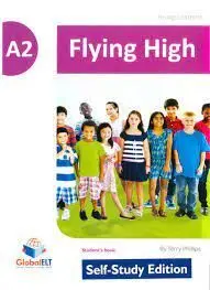 Flying High - A2 - Sse