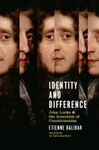 IDENTITY AND DIFFERENCE
