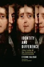 Identity And Difference