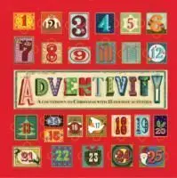 Adventivity