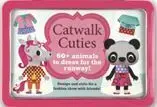 Catwalk Cuties Box