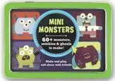 Mini Monsters Box