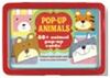 POP UP ANIMALS BOX