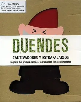 Crea Duendes Estrafalorios