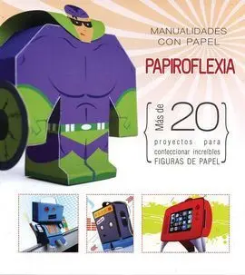 Manualidades Papiroflexia