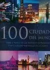 100 Ciudades del Mundo + Dvd
