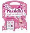 Pinkabell's Sticker Activity