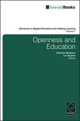 Openness And Education