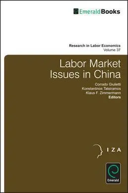 Labor Market Issues In China