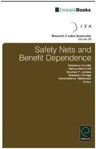 Safety Nets And Benefit Dependence