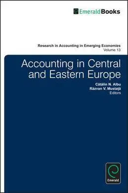 Accounting In Central And Eastern Europe