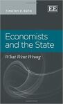 ECONOMISTS AND THE STATE. WHAT WENT WRONG