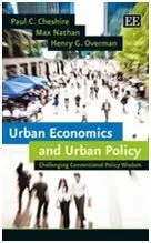 Urban Economics And Urban Policy: Challenging Conventional Policy Wisdom