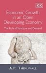 ECONOMIC GROWTH IN AN OPEN DEVELOPING ECONOMY