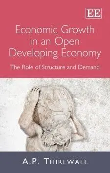 Economic Growth In An Open Developing Economy