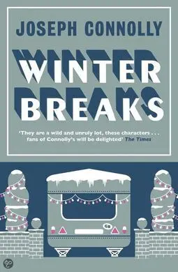 Winter Breaks