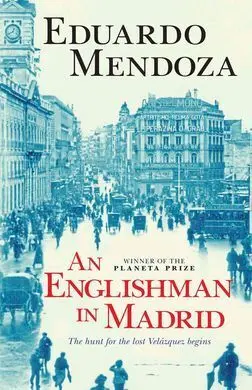 An Englishman In Madrid