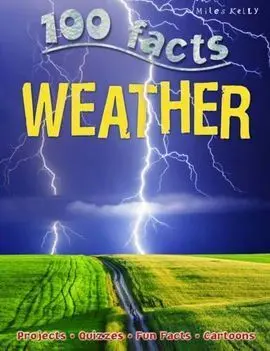 100 Facts Weather