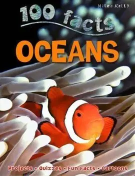 100 Facts Oceans