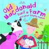 MY RHYME TIME OLD MACDONALD HAD A FARM