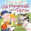 OLD MACDONALD HAD A FARM
