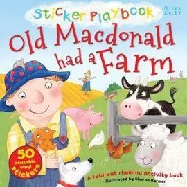 Old Macdonald Had a Farm