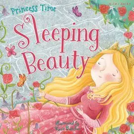 Princess Time Sleeping Beauty