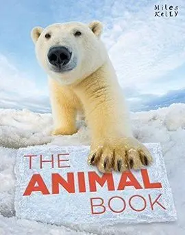 The Animals Book
