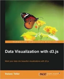 Data Visualization With D3. Js