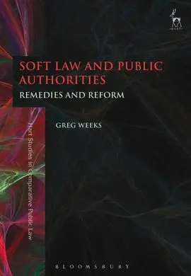 Soft Law And Public Authorities