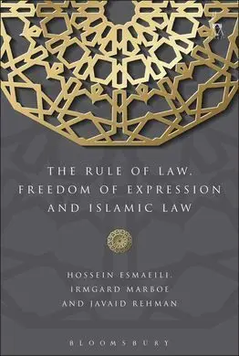 The Rule Of Law Freedom Of Expression And Islamic Law