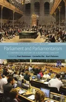 Parliament And Parliamentarism