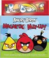 MAGNETIC ANGRY BIRDS