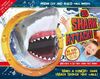 3D SHARK ATTACK PRESS+BUILD