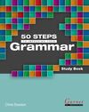 50 STEPS TO IMPROVING YOUR GRAMMAR