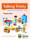TALKING TRINITY. STUDENT'S BOOK. GRADE 2
