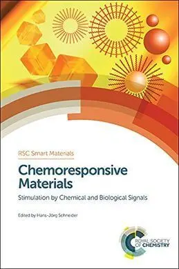 Chemoresponsive Materials: Stimulation By Chemical And Biological Signals