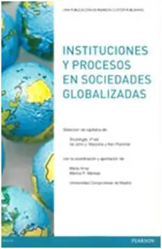 Instituciones y Procesos en Sociedades Globalizadas