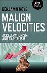 MALIGN VELOCITIES: ACCELERATIONISM AND CAPITALISM