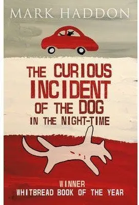 Curious Incident Of The Dog In The Night Time
