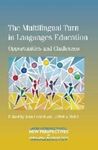 MULTILINGUAL TURN IN LANGUAGES EDUCATION (NEW PERSPECTIVES ON LANGUAGE AND EDUCA