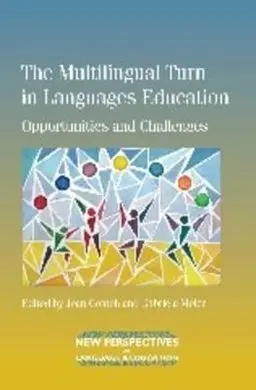 Multilingual Turn In Languages Education (New Perspectives On Language And Educa