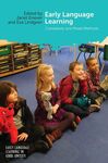 EARLY LANGUAGE LEARNING