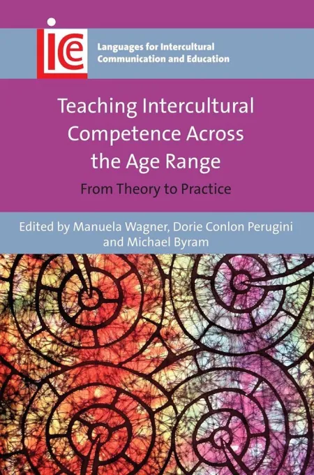 Teaching Intercultural Competence