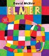 ELMER BIG BOOK