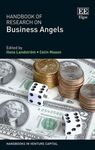 HANDBOOK OF RESEARCH ON BUSINESS ANGELS